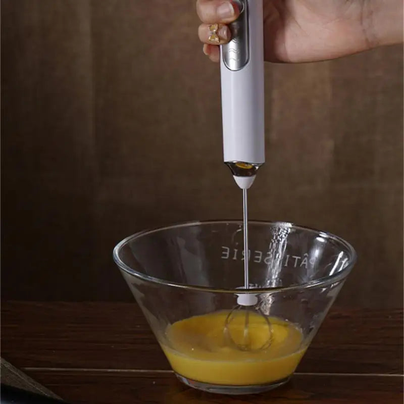 Batidora Todo en Uno: Rápida, Profesional y Ergonómica para Tu Cocina