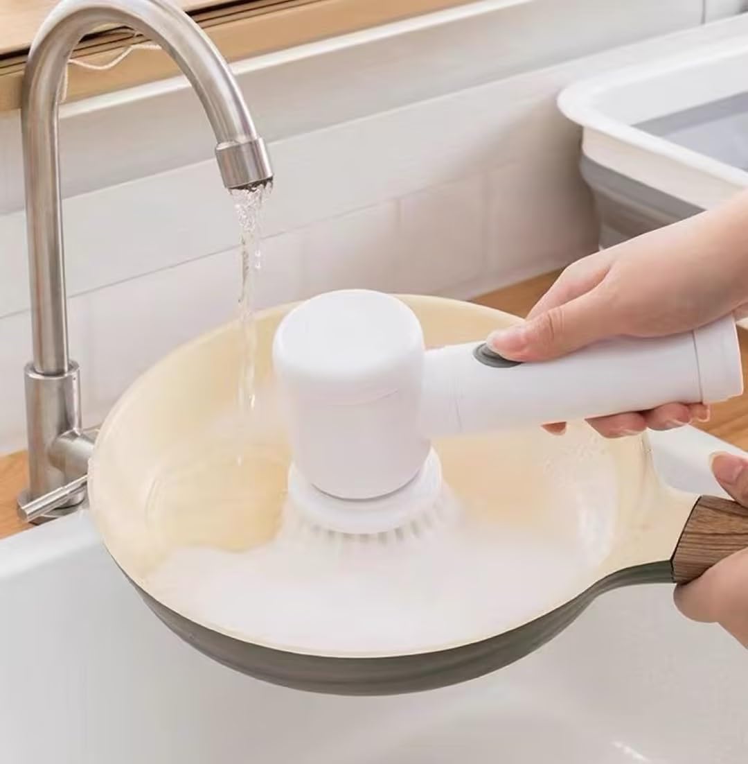 Limpieza Rápida y Eficiente con la CleanPro Mini