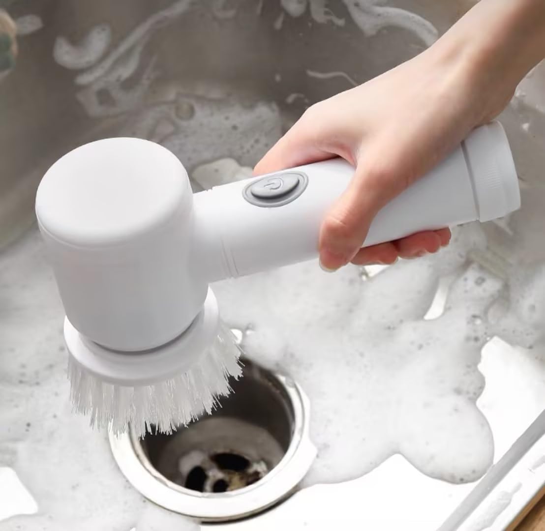 Limpieza Rápida y Eficiente con la CleanPro Mini