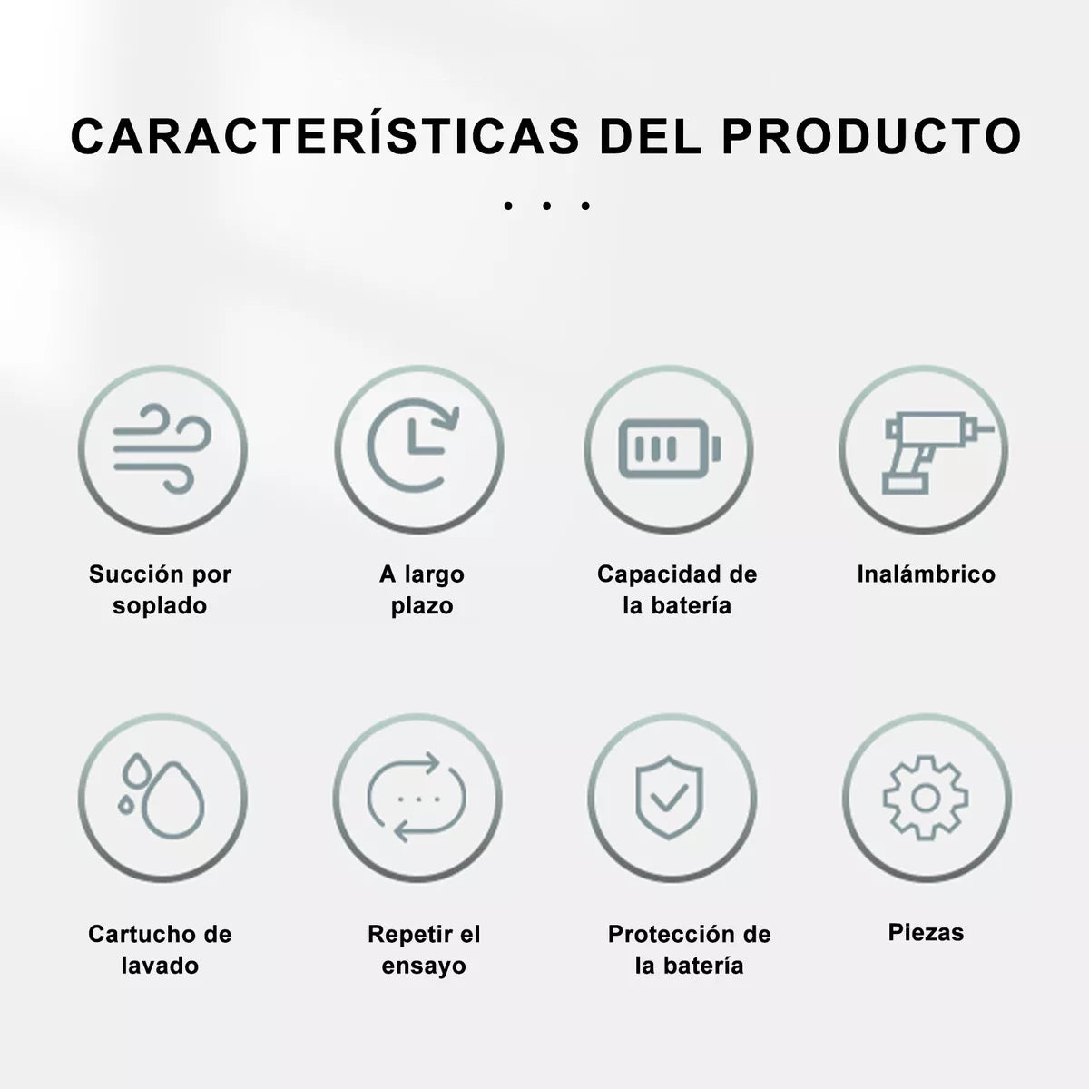Limpieza de Alto Rendimiento: Aspiradora de Mano con Accesorios para Cada Rincón