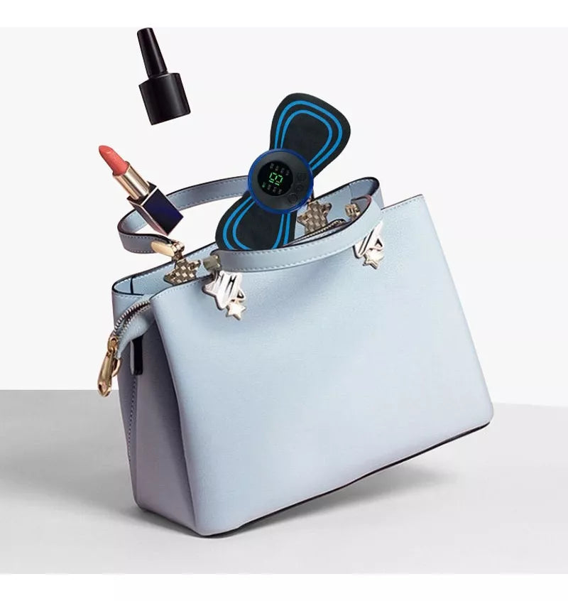 Adiós al Dolor: Tu Solución Efectiva con el Liberador de Presión Muscular