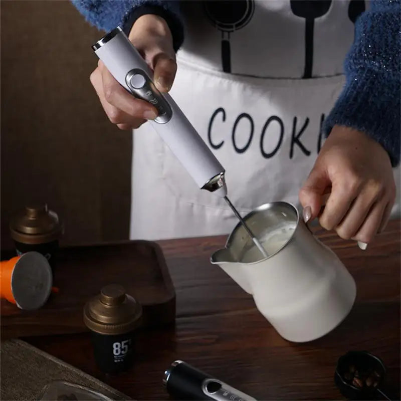 Batidora Todo en Uno: Rápida, Profesional y Ergonómica para Tu Cocina