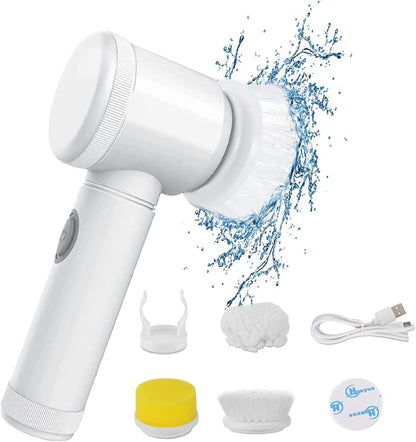 Limpieza Rápida y Eficiente con la CleanPro Mini