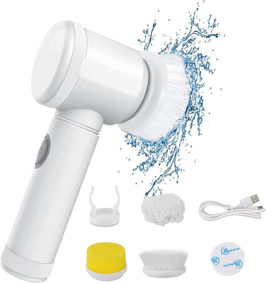Limpieza Rápida y Eficiente con la CleanPro Mini