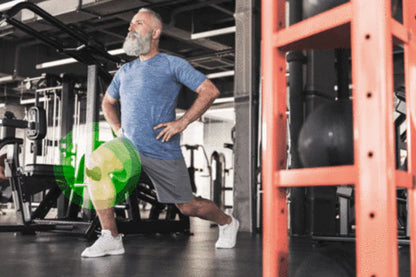 Parches para el dolor cervical y lumbar - formula natural