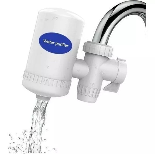 Filtro Purificador De Agua Lavaplatos
