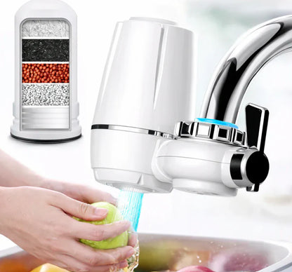 Filtro Purificador De Agua Lavaplatos