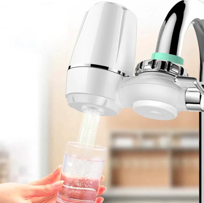 Filtro Purificador De Agua Lavaplatos